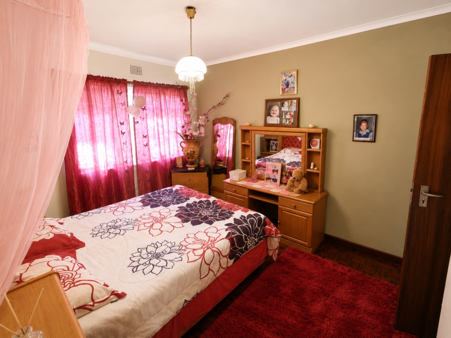 4 Bedroom Property for Sale in Sasolburg Ext 15 Free State